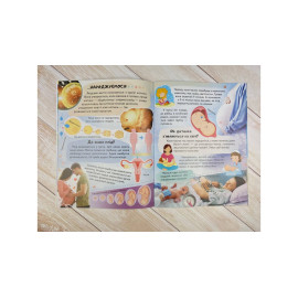 ЦЕ укр_Енциклопедія. ТІЛО ЛЮДИНИ (32 стр)/20