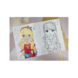 СкРА5_ПР укр_Дівчатка-подружки НОВ/50