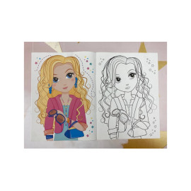 СкРА5_ПР укр_Дівчатка-подружки НОВ/50