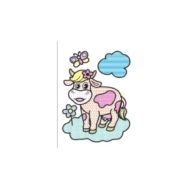 СкРа5В укр_Водні розмальовки (корова)/50