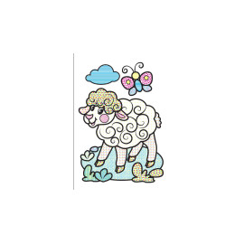 СкРа5В укр_Водні розмальовки (корова)/50