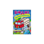 СкРа5В укр_Водні розмальовки (пожежна машина)/50