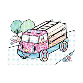 СкРа5В укр_Водні розмальовки (пожежна машина)/50