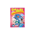 СкРа5В укр_Водні розмальовки (дельфін)/50