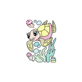 СкРа5В укр_Водні розмальовки (дельфін)/50