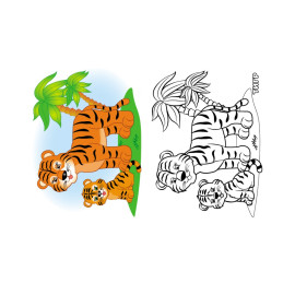 СкРА5_ПР укр_Кумедні тварини/50