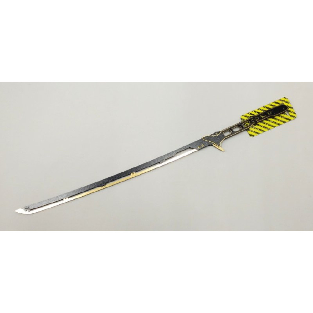 Сувенірний меч Кіберкатана 