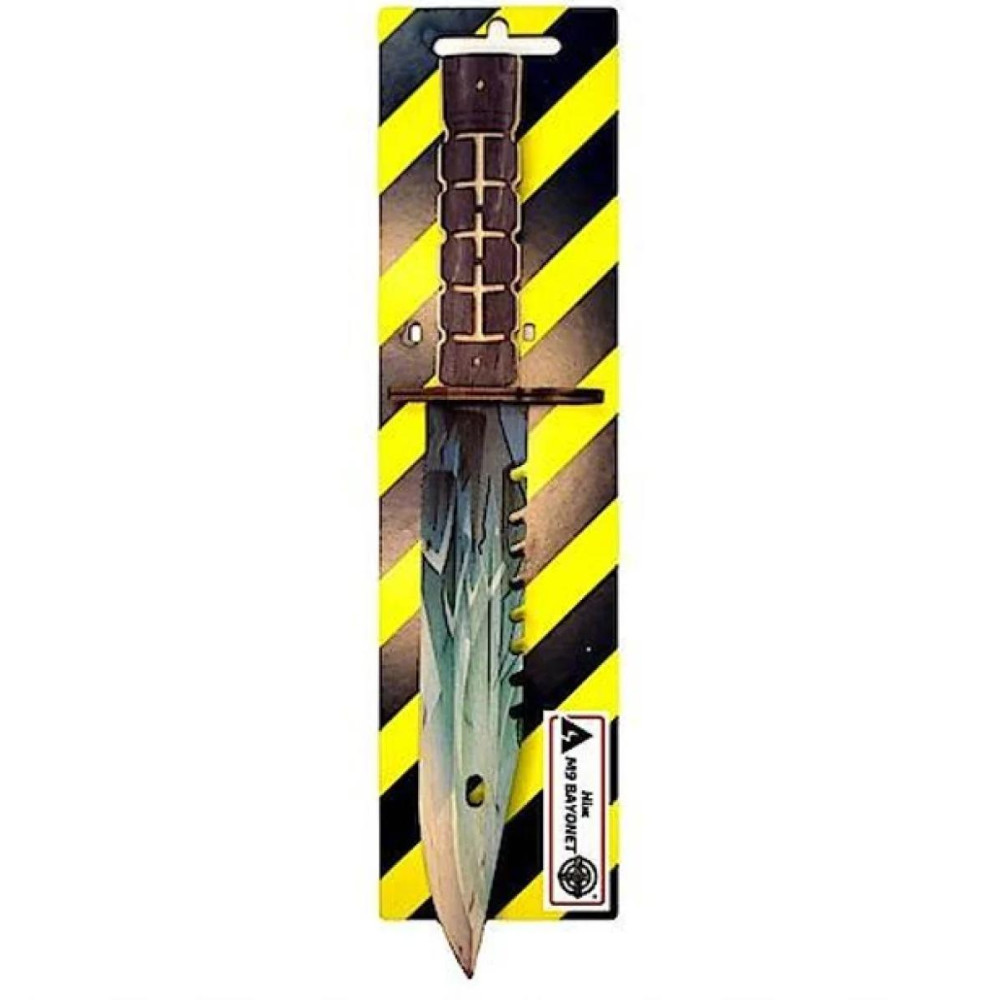 Сувенірний ніж, модель «M-9 BAYONET» в асорт.