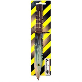 Сувенірний ніж, модель «M-9 BAYONET» в асорт.