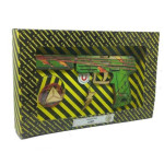 Зібрана модель Гумкостріл 