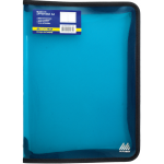 Папка А4 на замку