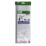 Універсальні обкладинки з регулюючим клапаном, 500х285 мм, 5шт/уп, 200 мкм, KIDS Line
