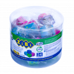 Гумка FUN CUBE,20х20х20mm, в шоубоксі