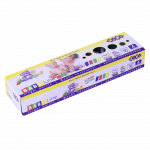 Фарби пальчикові 4 кольорів х 30мл