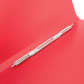 Папка A4 зі швидкошивачем, асорті