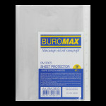 Файл для докум. А4+, 40мкм, 100шт.