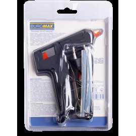 Клейовий пістолет 7мм (20W)