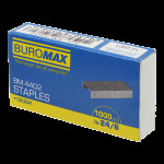 Скоби №24/6, 1000 шт., JOBMAX