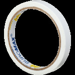 Клейка стрічка двохстороння 12мм х 10м