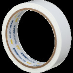 Клейка стрічка двохстороння 24мм х 10м /6шт.