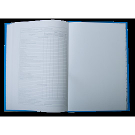 Щоденник шкільний MONOCHROME, В5, 40арк, тверд. обкл., матова ламінація, фіолетовий, KIDS Line
