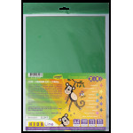 Папір кол., самок. А4, 11 арк., 11 кол.(9ст.+2 неон) Папір кол., самок. А4, 11 арк., 11 кол.(9ст.+2 неон)