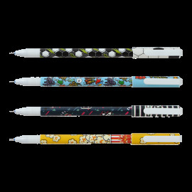 Ручка гелева 