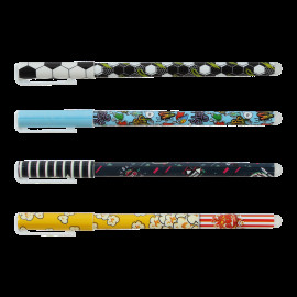 Ручка гелева 