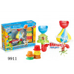 Щасливий Замок XoKo Bath Fun 9911