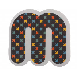 Набір Хоко EVA Englisg + цифри