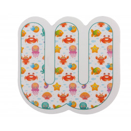 Набір Хоко EVA Englisg + цифри