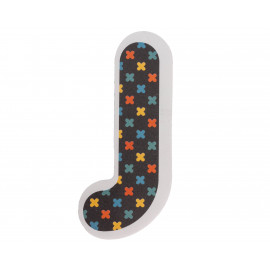 Набір Хоко EVA Englisg + цифри