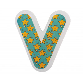 Набір Хоко EVA Englisg + цифри