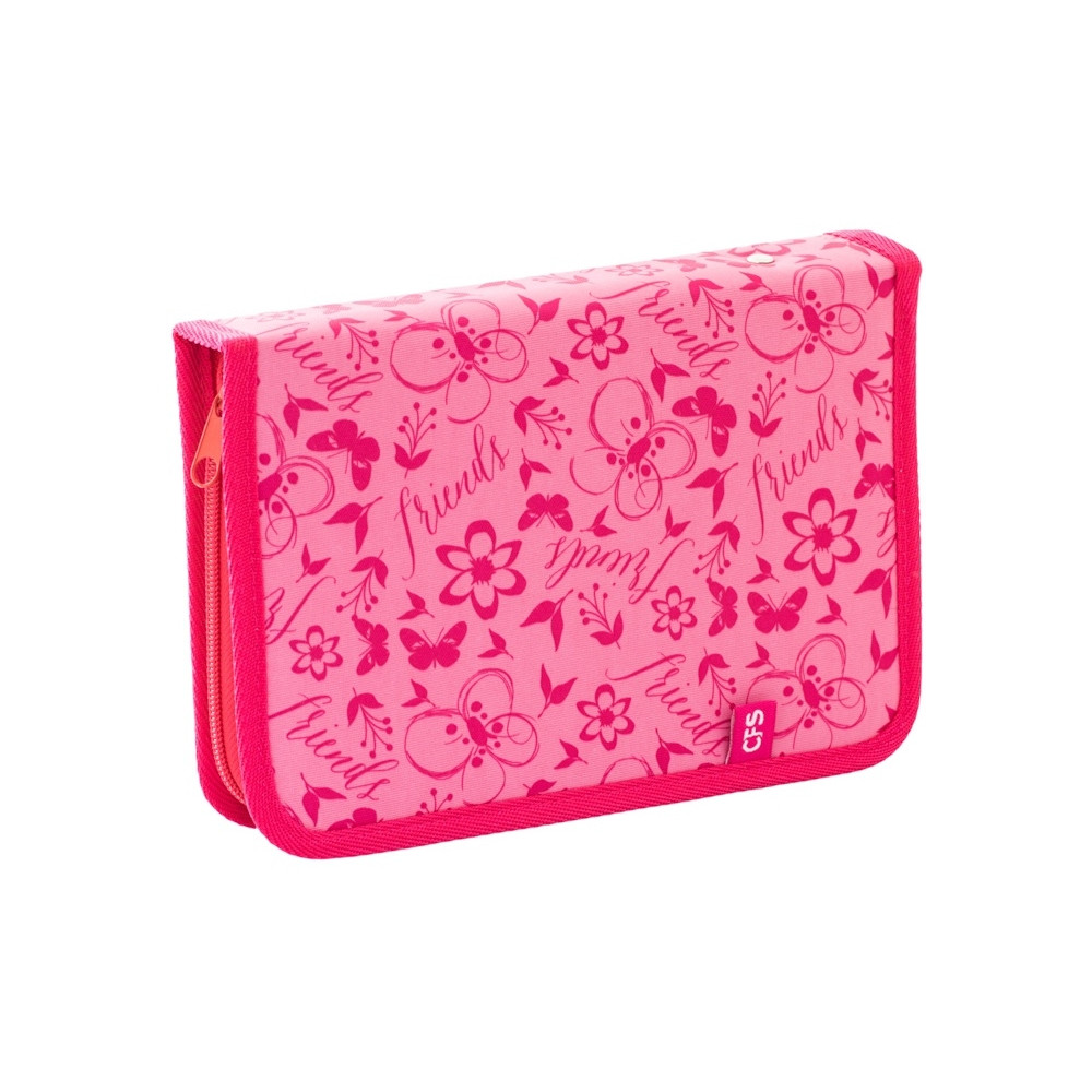 Пенал твердий "Friends", 1 відділення