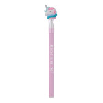Ручка масляна YES «Unicorn dreams»  0,7 мм, синя Ручка масляна YES «Unicorn dreams»  0,7 мм, синя