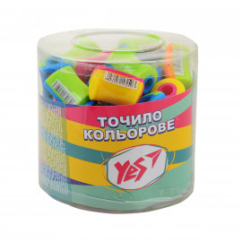 Точилка YES "Bent"