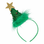 Обруч новорічний Novogod'ko 