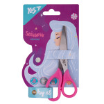 Ножиці YES 13см 