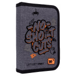 Пенал твердий YES одинарний без клапана HP-02 Boo