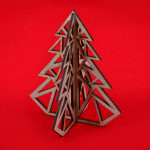 Фігура з фанери 0.4 