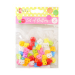 Набір ґудзиків Santi 