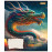 А5/12 лін. 1В Dragon, зошит учнів.