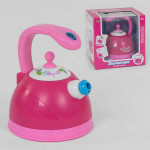 Чайник 2158 Play Smart, свет, звук, холодный пар, в коробке Чайник 2158 Play Smart, свет, звук, холодный пар, в коробке