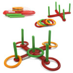 Набір дитячий Кільцекид , в сітці