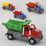 Самоскид Камакс 115