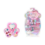 Косметика 2105 D тіні, лаки, пілочки