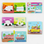 Книжка для малюків 25523 