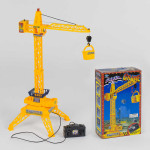 Кран на д/у на батарейках, підсвічування, в коробці