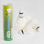 Воланчик пір'яний 6 шт набір Воланчик пір'яний 6 шт набір