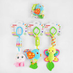 Брязкальце C 51212 